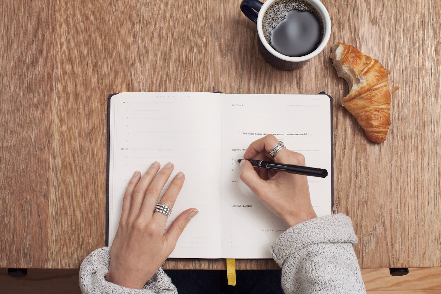 Navigating Life’s Challenges with Grace