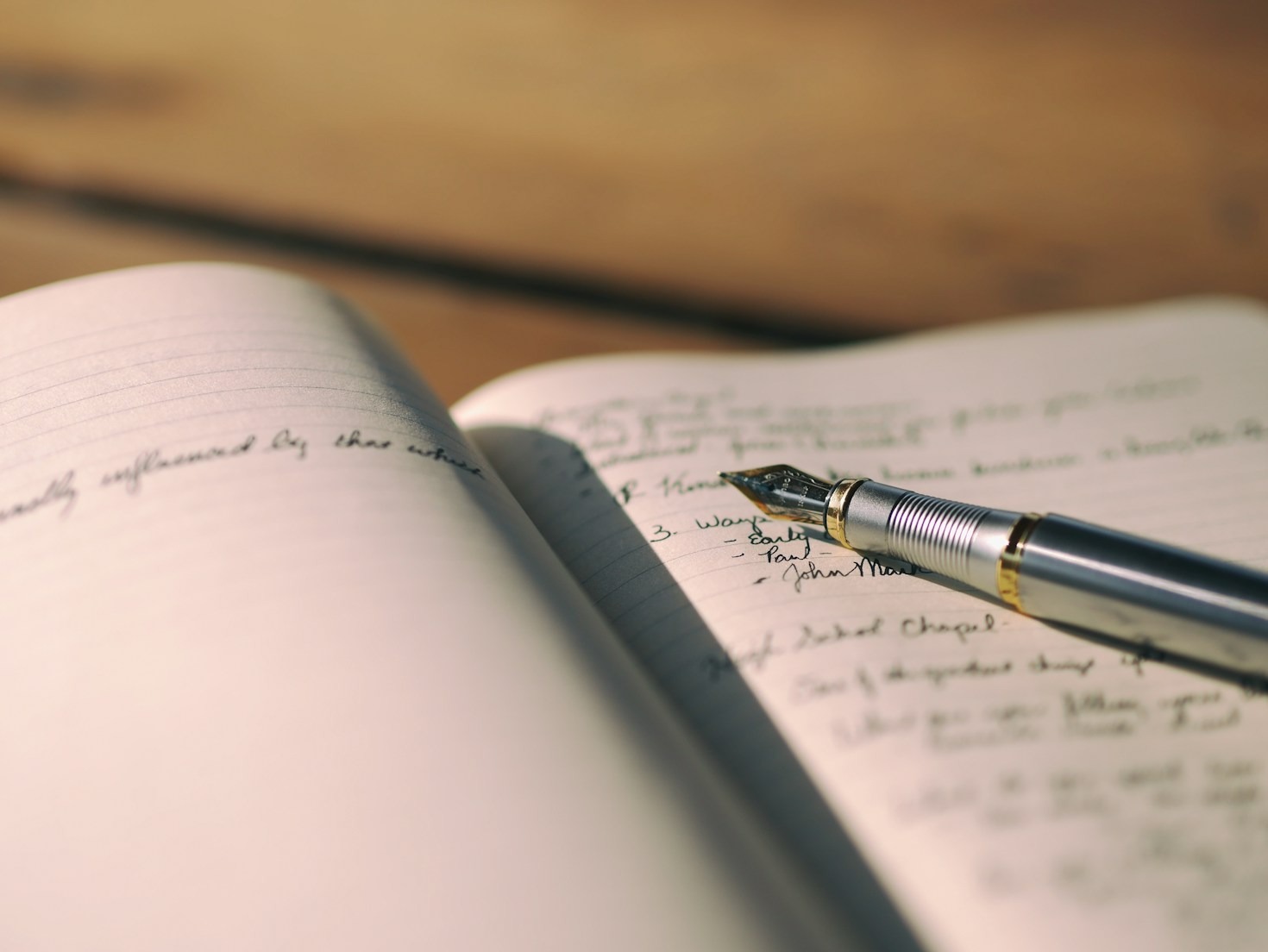 Why Storytelling Connects Us All